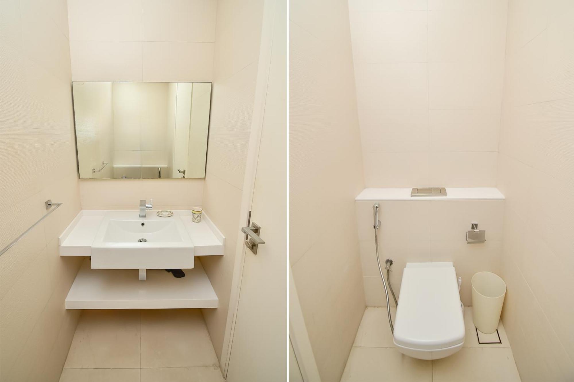 Luxury Escapes - 1br With Balcony - West Avenue Marina *