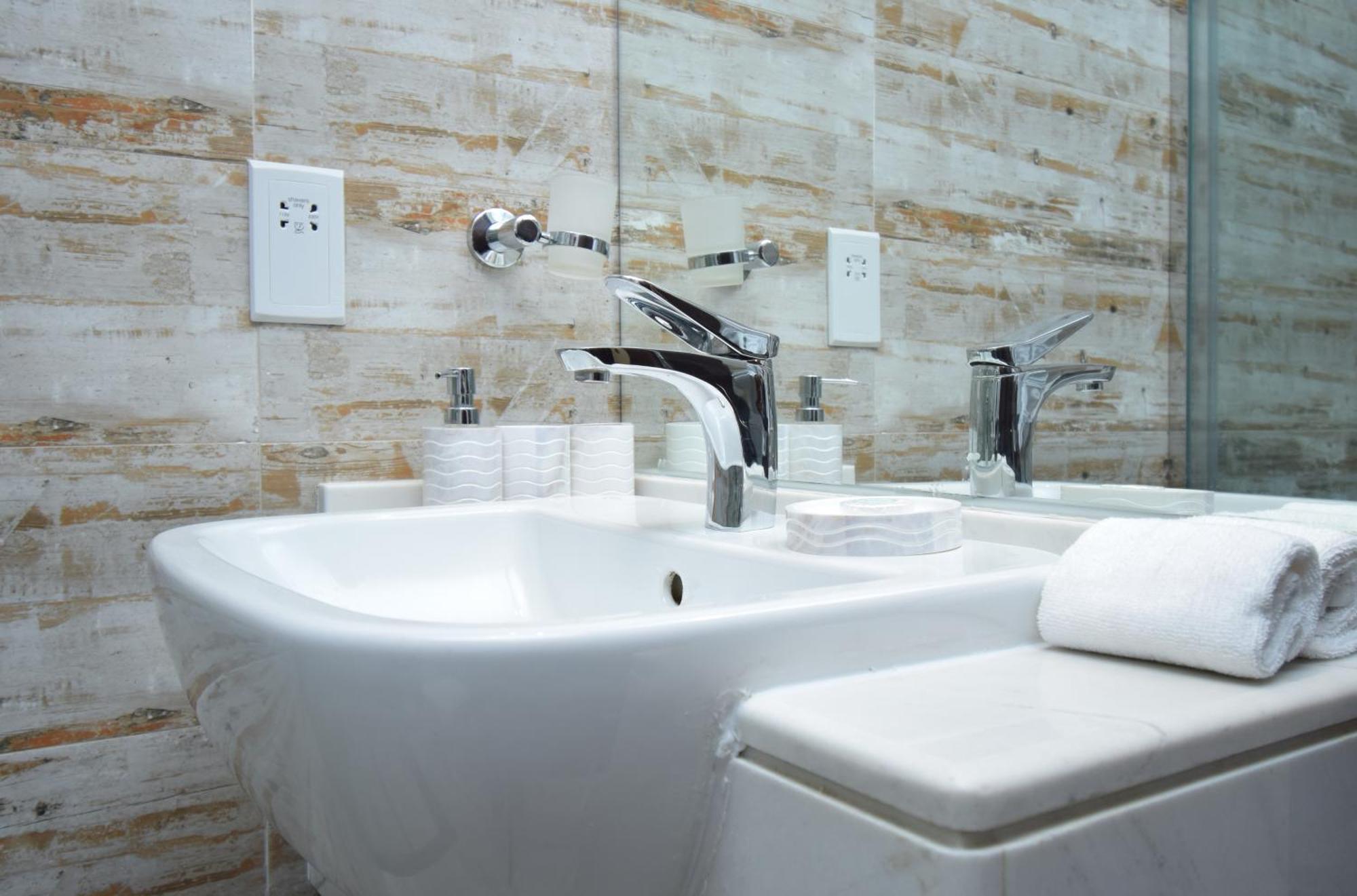 Modern Fully Equipped With Terrace - Joya - Jvc Appartement *