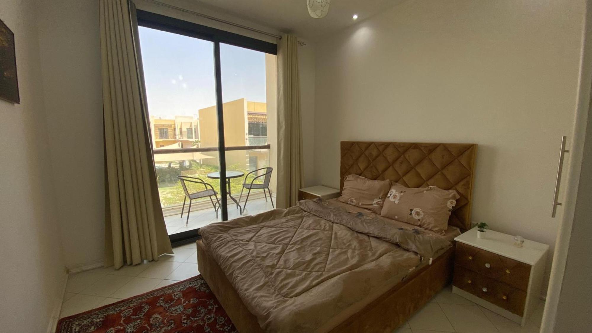 2-bedrooms Townhouse Dxb Gplus1 Dubaï
