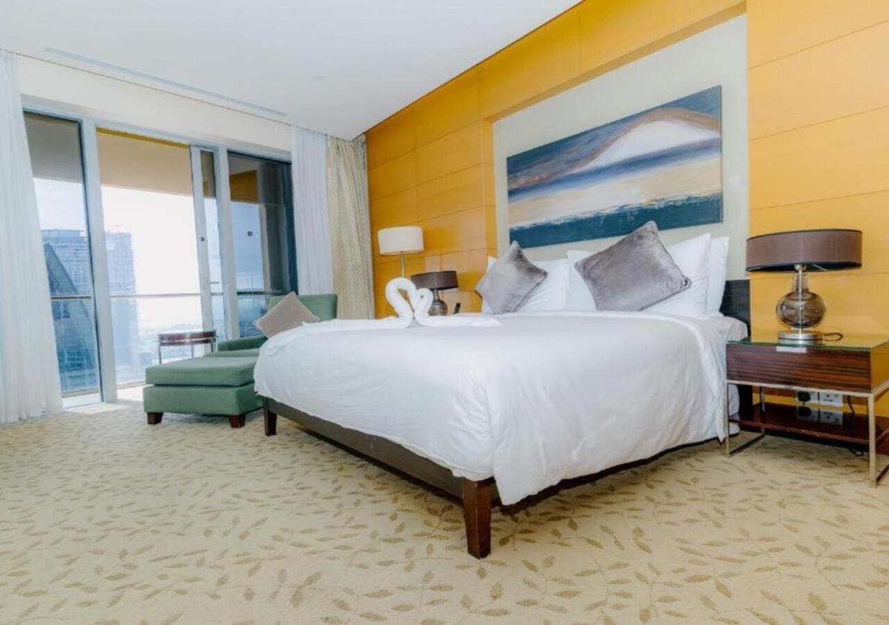 Deluxe - Address Mall - The Apartamento