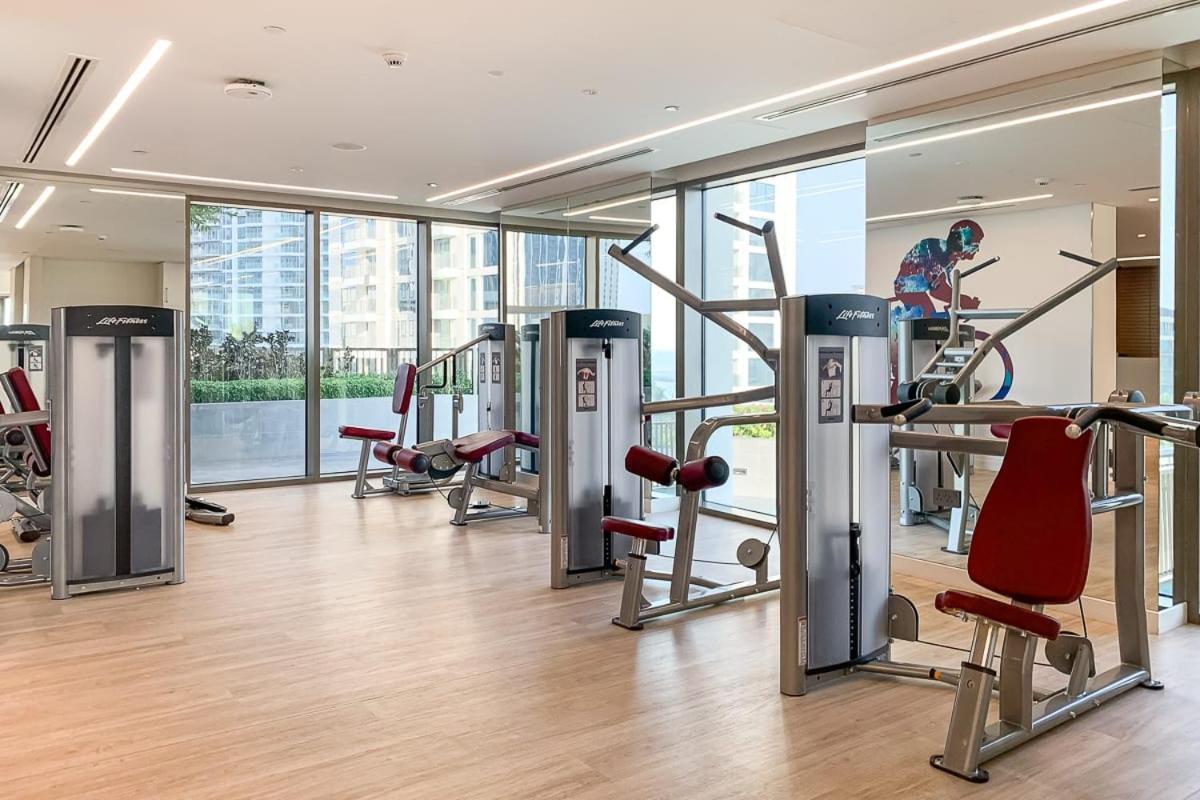 Apartamento Frank Porter - Creekside 18 Dubái