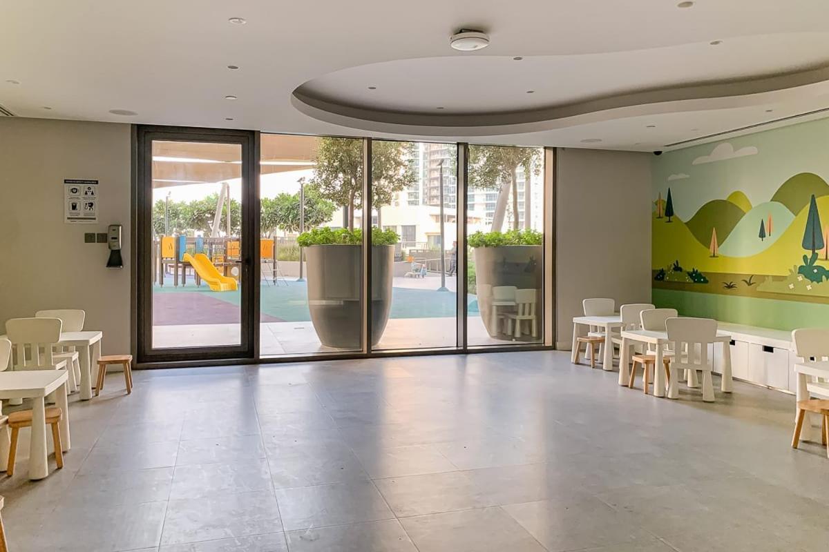 Apartamento Frank Porter - Creekside 18 Dubái