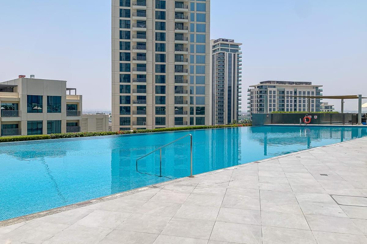 Apartamento Frank Porter - Creekside 18 *