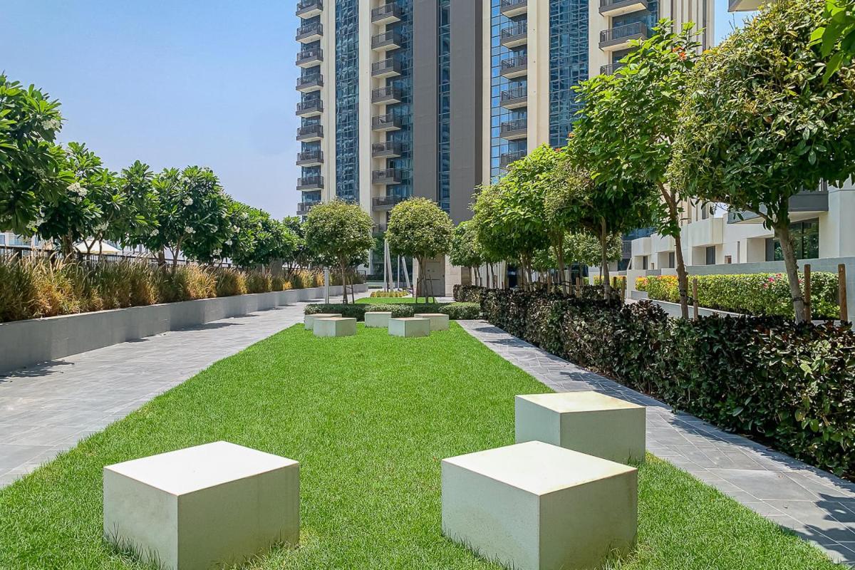 Frank Porter - Creekside 18 Apartamento Dubái