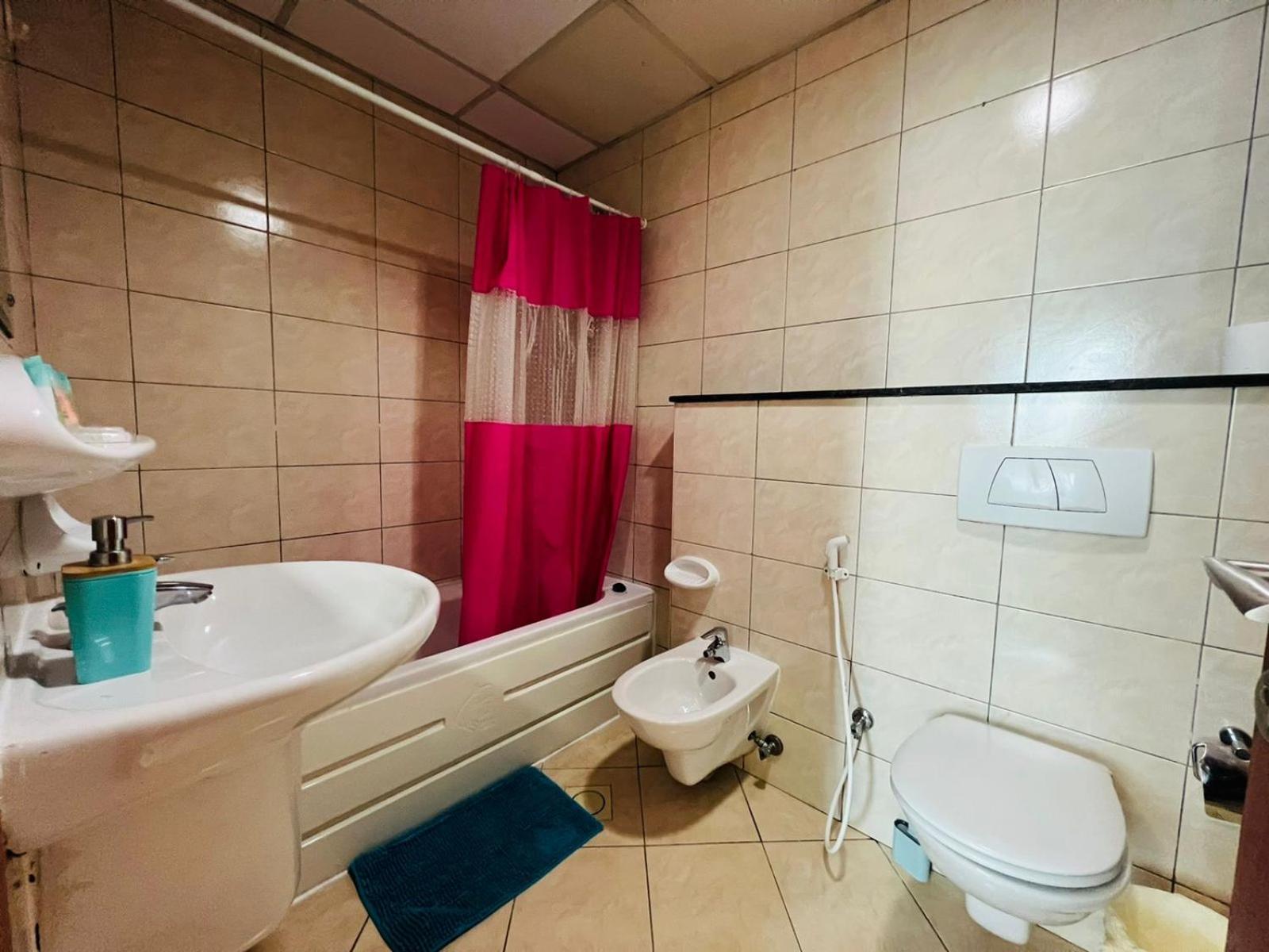 Apartament Sky Nest Homes 1 Bedroom Marina 2903 *