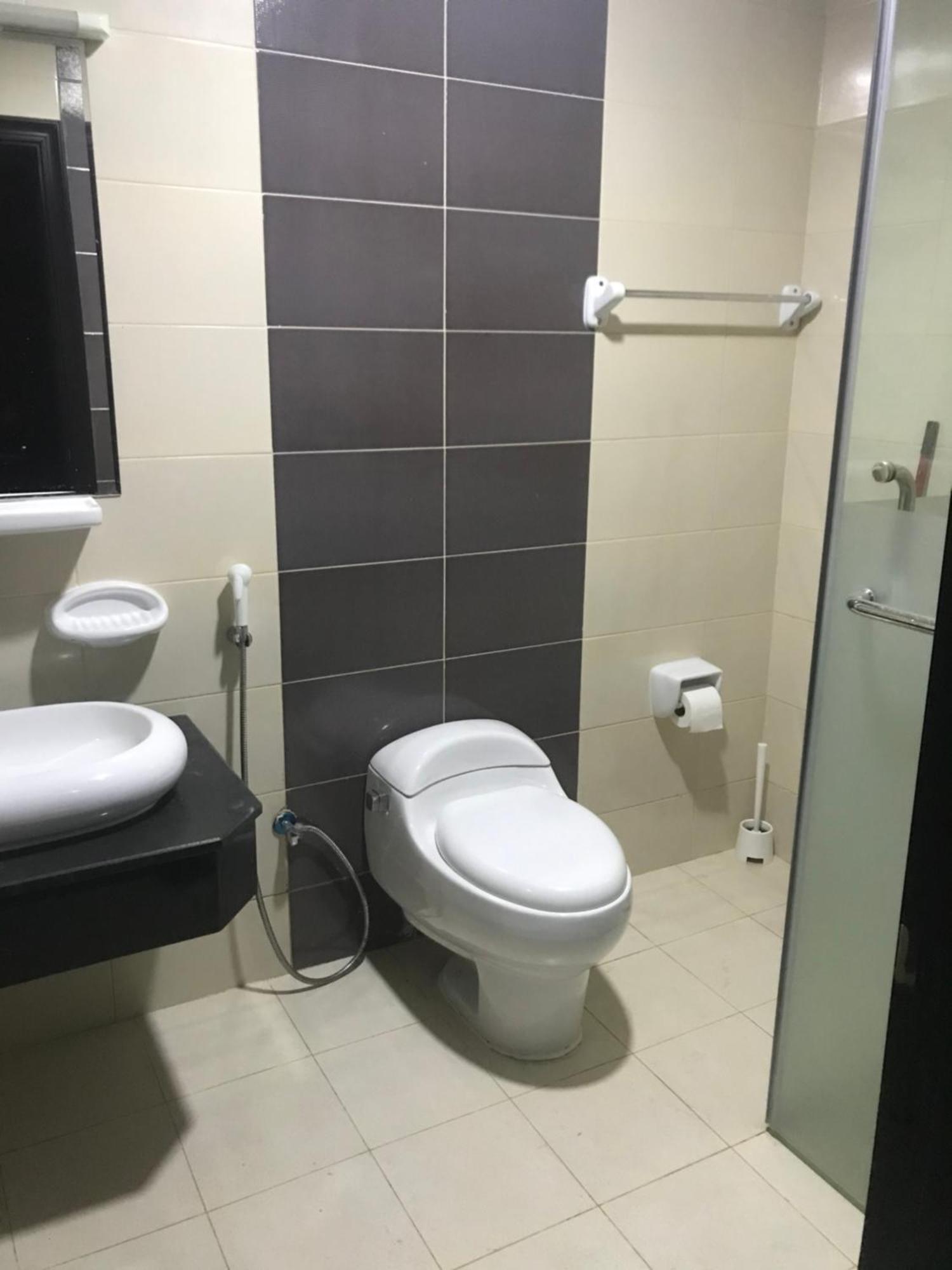 Marsa Apartamento Dubái