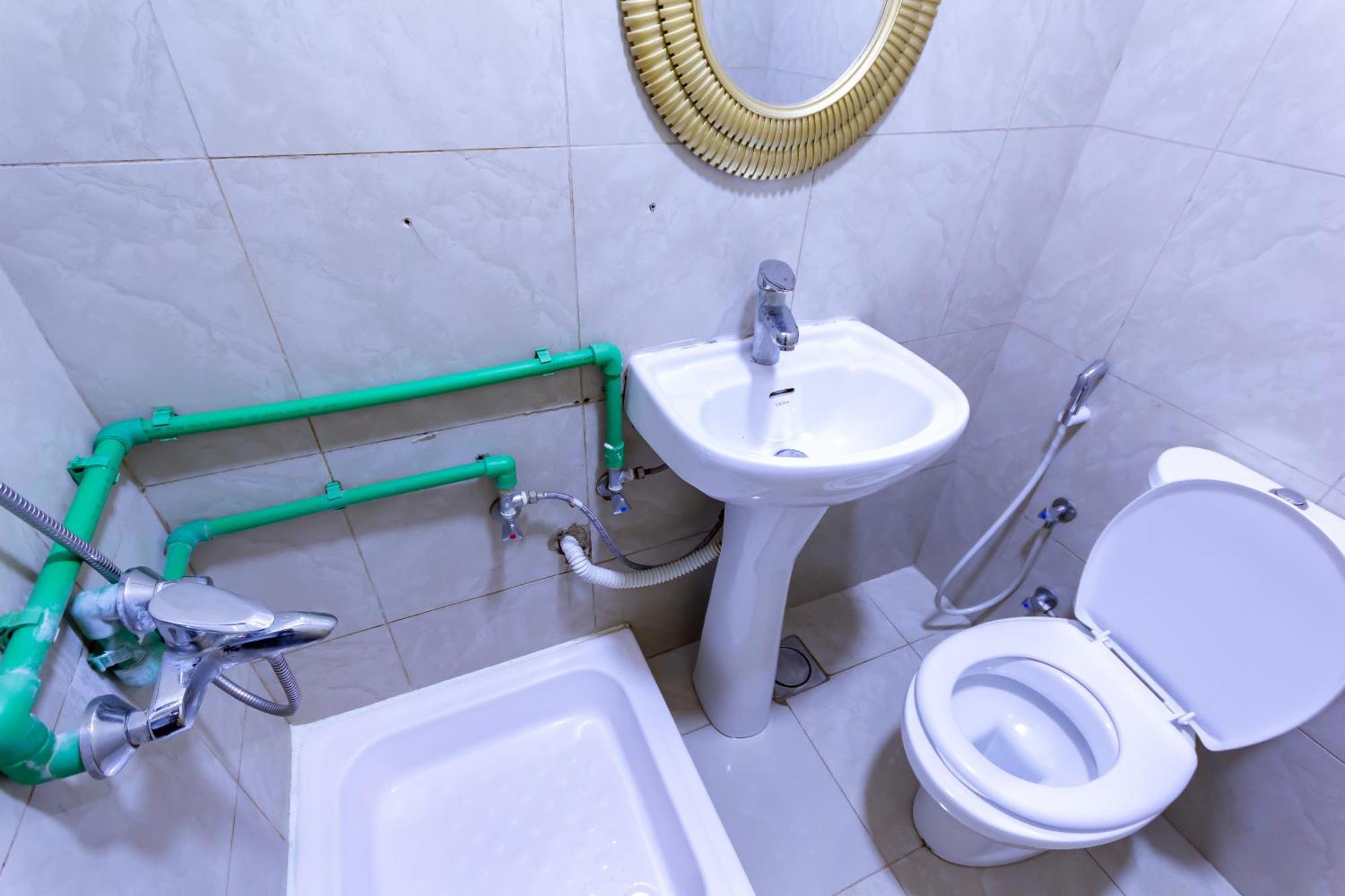 Lägenhet Budget With Private Bathroom For 'girls' Only In Dubai, Marina *