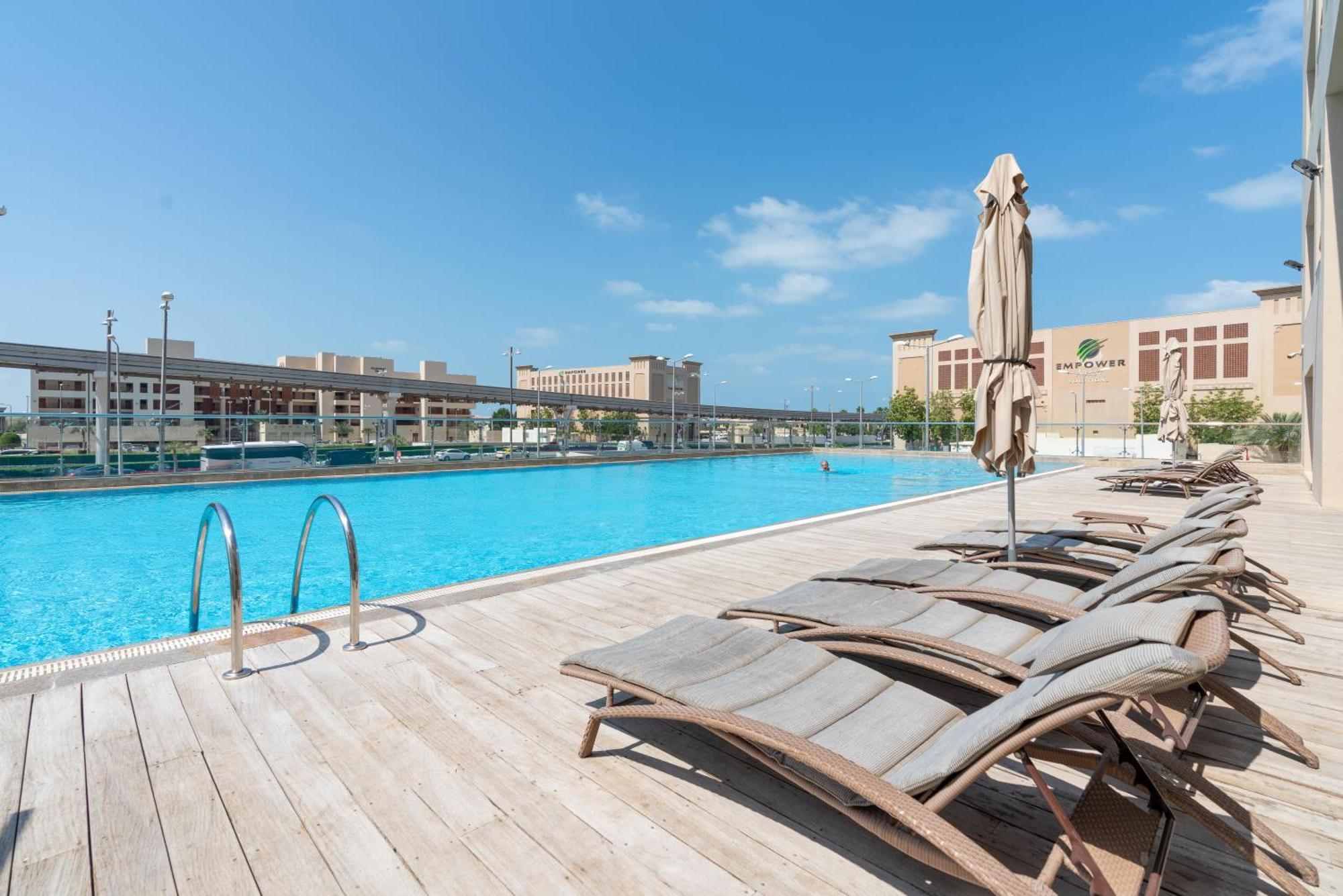 Сasa de vacaciones Unified Vacation Homes *