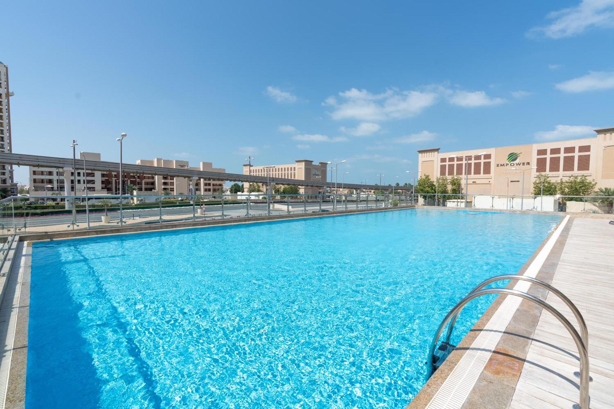 Сasa de vacaciones Unified Vacation Homes *