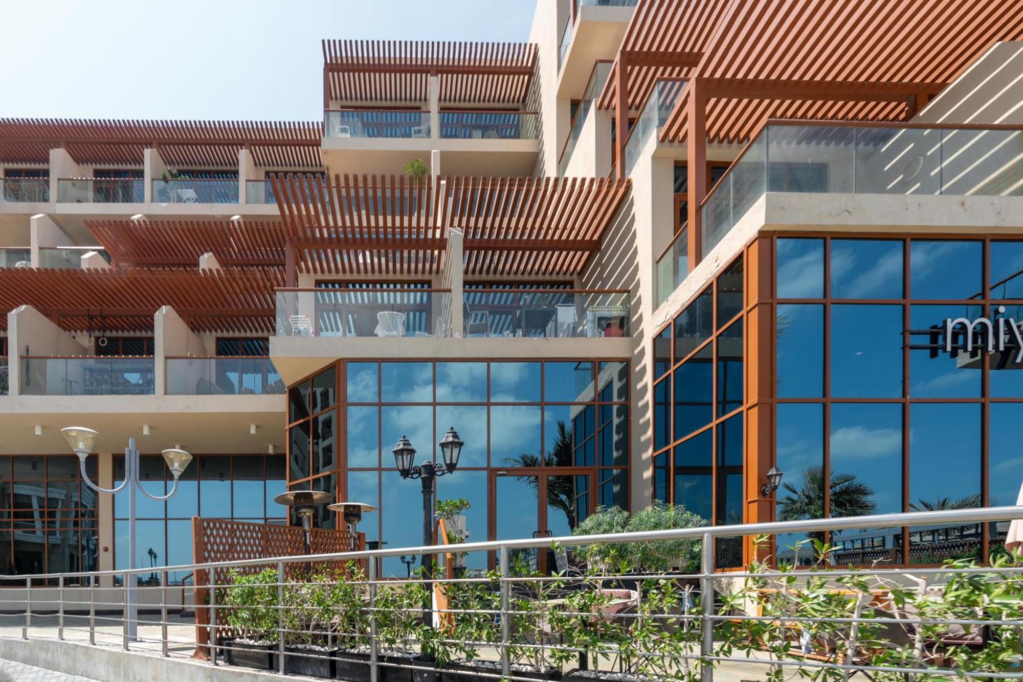Сasa de vacaciones Unified Vacation Homes Dubái