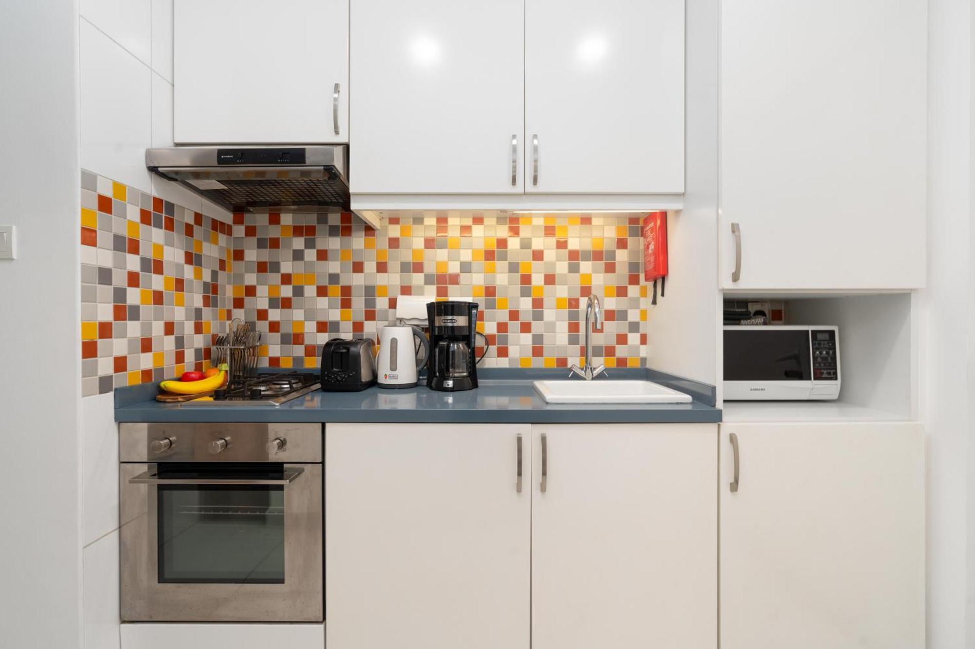 Сasa de vacaciones Unified Vacation Homes Dubái