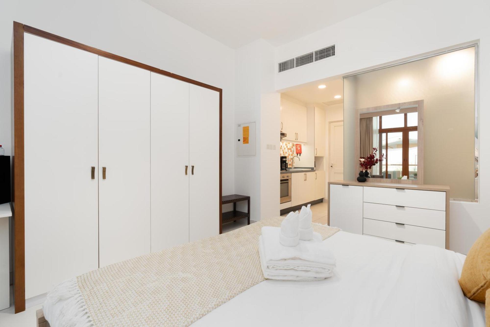 Сasa de vacaciones Unified Vacation Homes Dubái