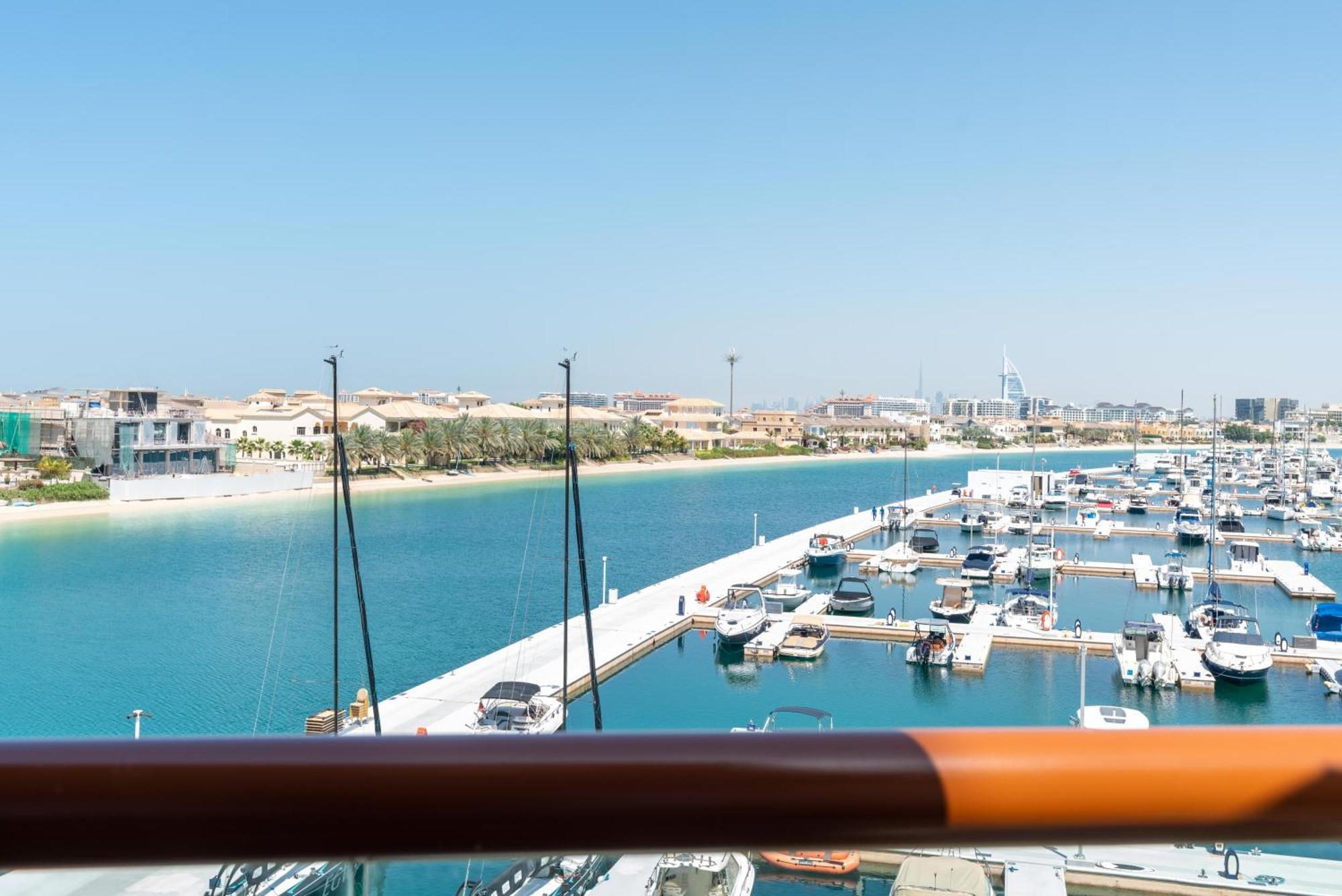 Сasa de vacaciones Unified Vacation Homes