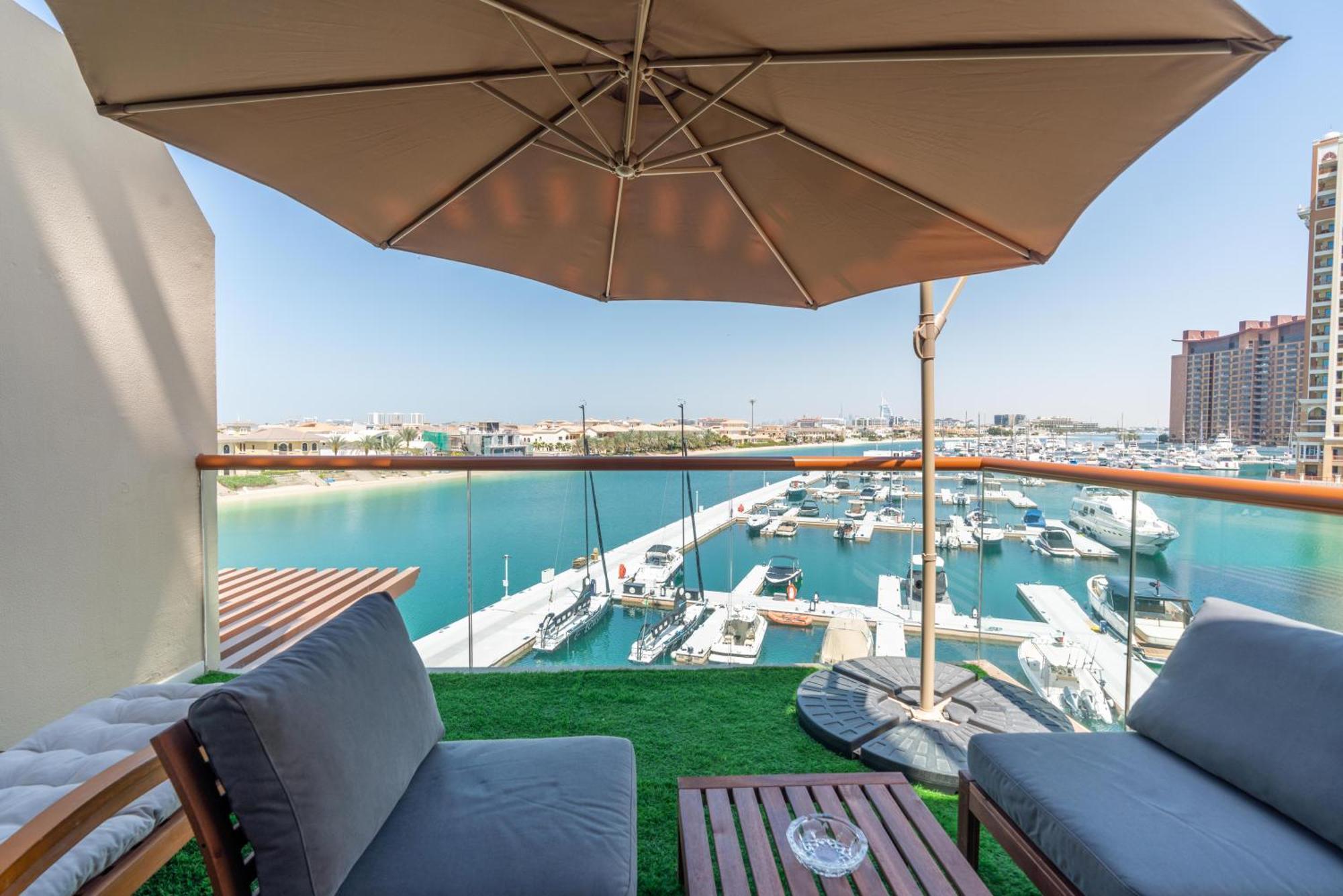 Unified Vacation Homes Dubái