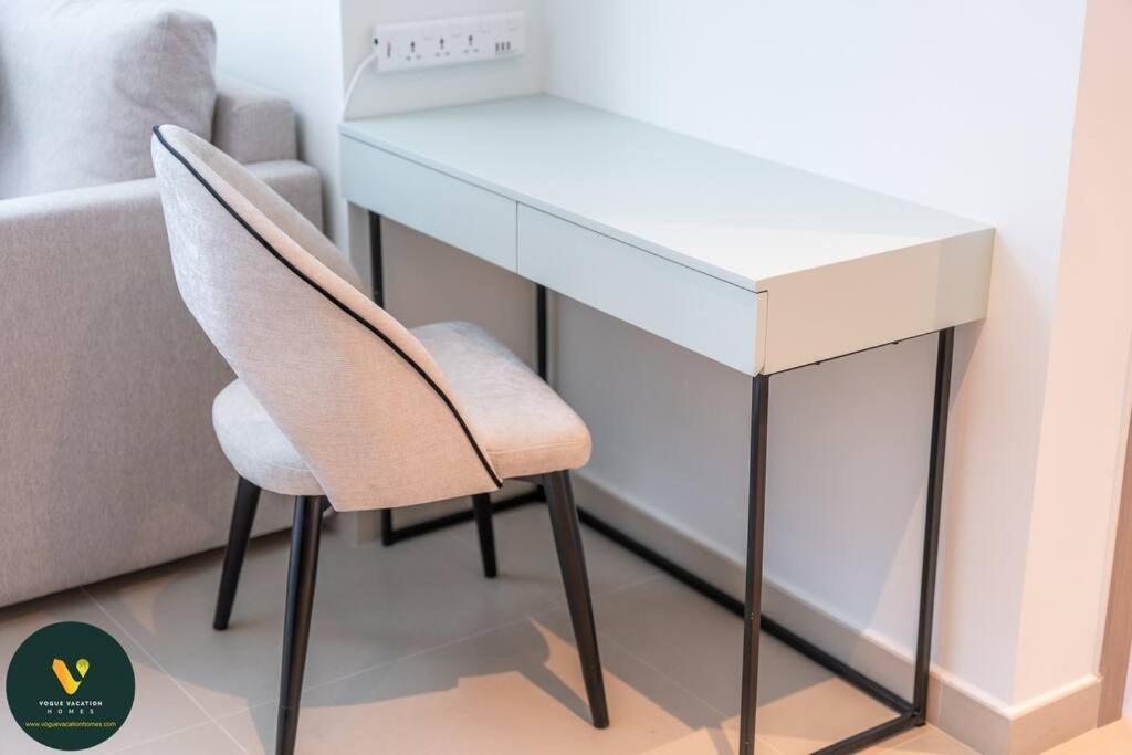 Apartemen Vogue Downtown - Act 1 Act 2