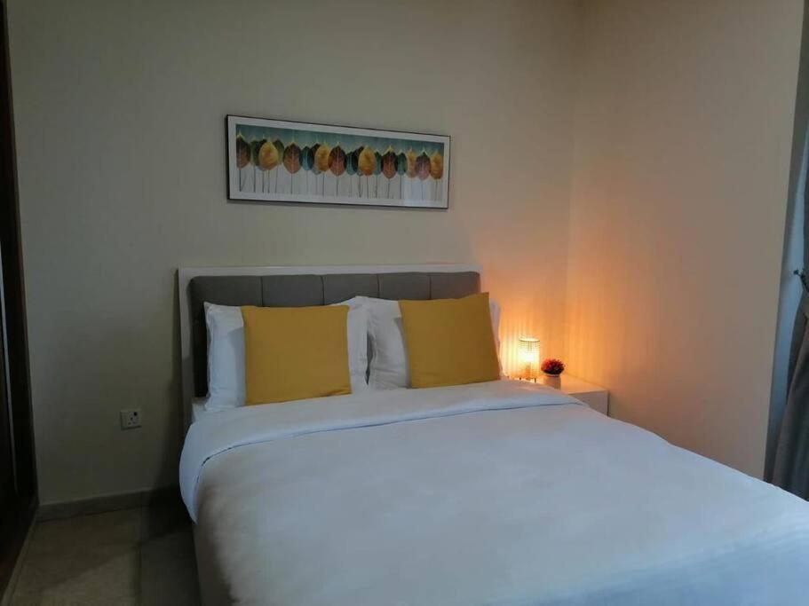 Enjoyable 2br In Marina Dubai