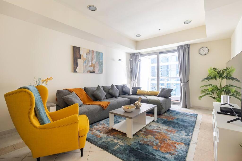 Enjoyable 2br In Marina