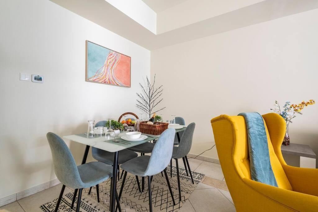Enjoyable 2br In Marina * Dubai