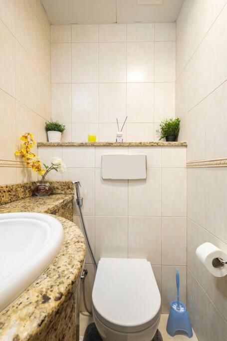 Enjoyable 2br In Marina Apartment Dubai