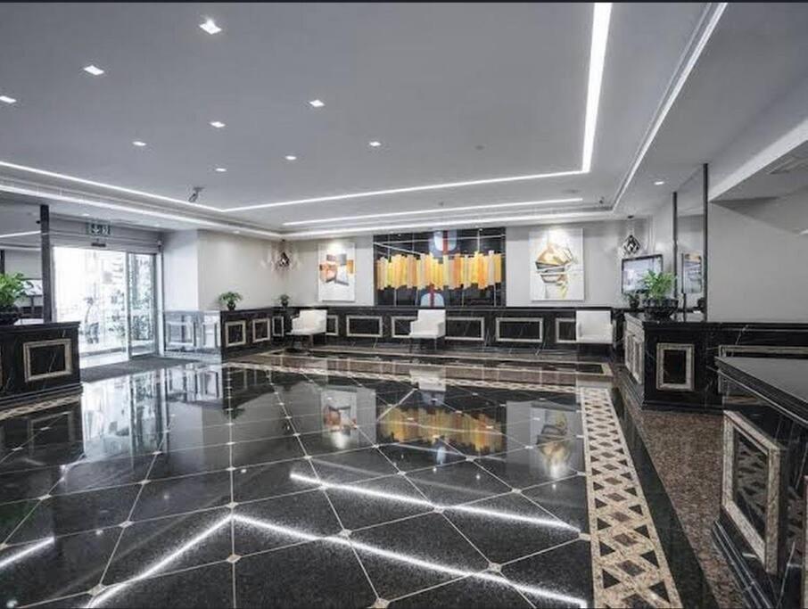 Enjoyable 2br In Marina
