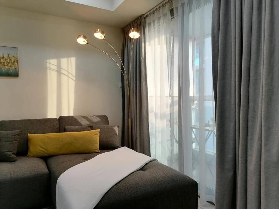Enjoyable 2br In Marina * Dubai