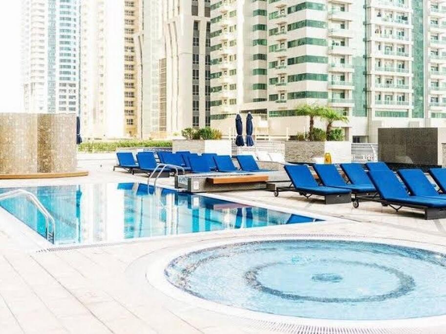Enjoyable 2br In Marina *