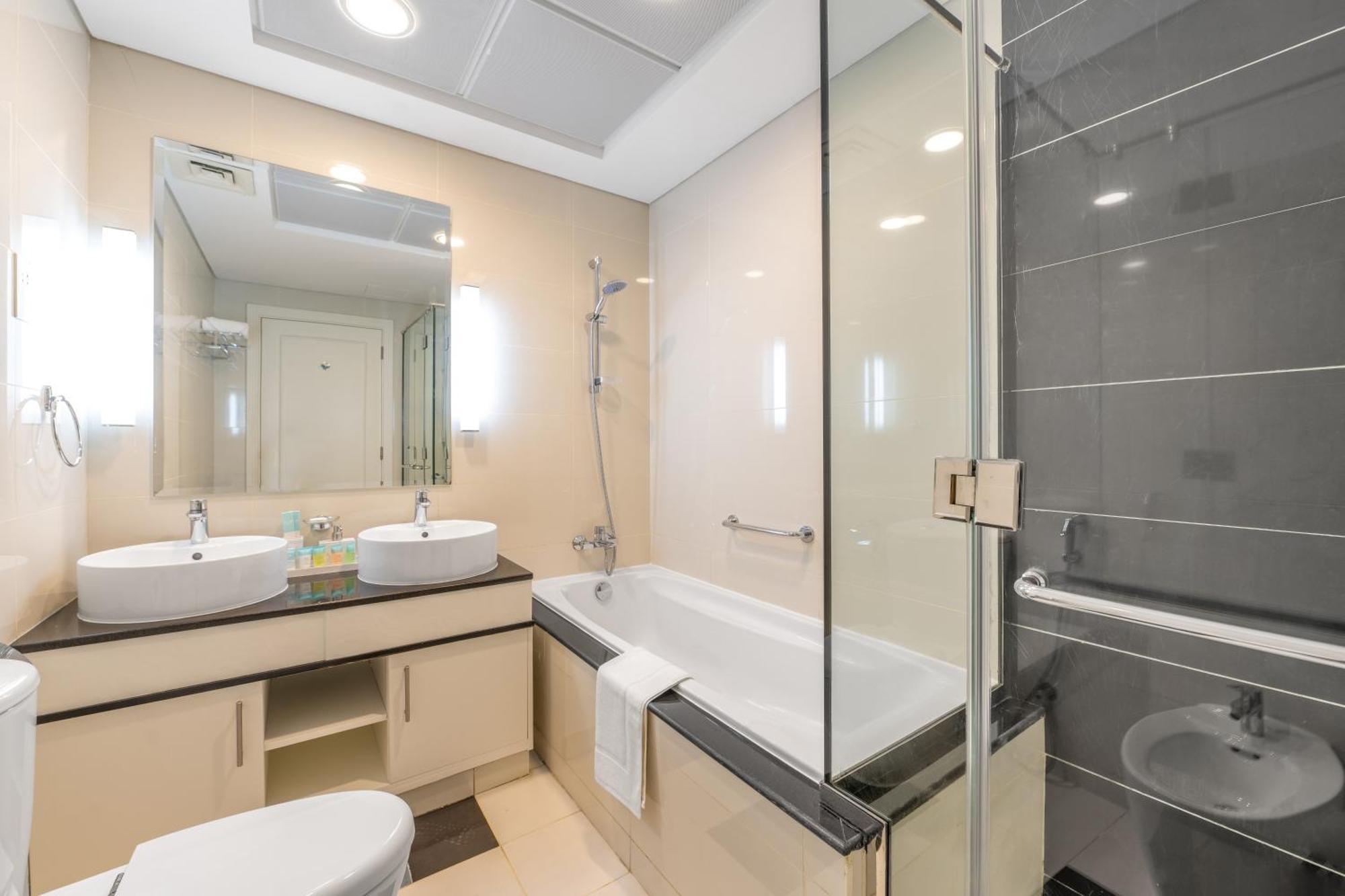 Appartement Damac Maison Mall Street Residences Dubai