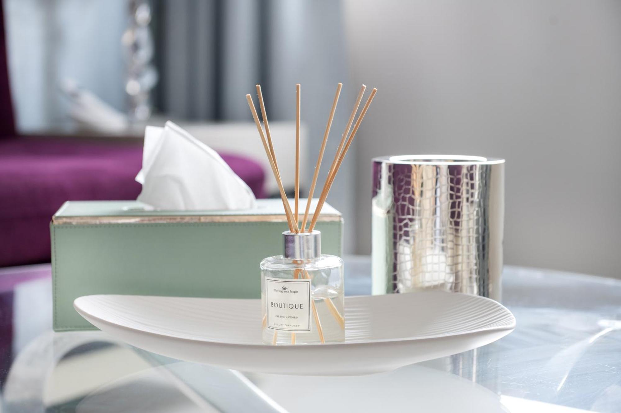 Damac Maison Mall Street Residences Appartement *