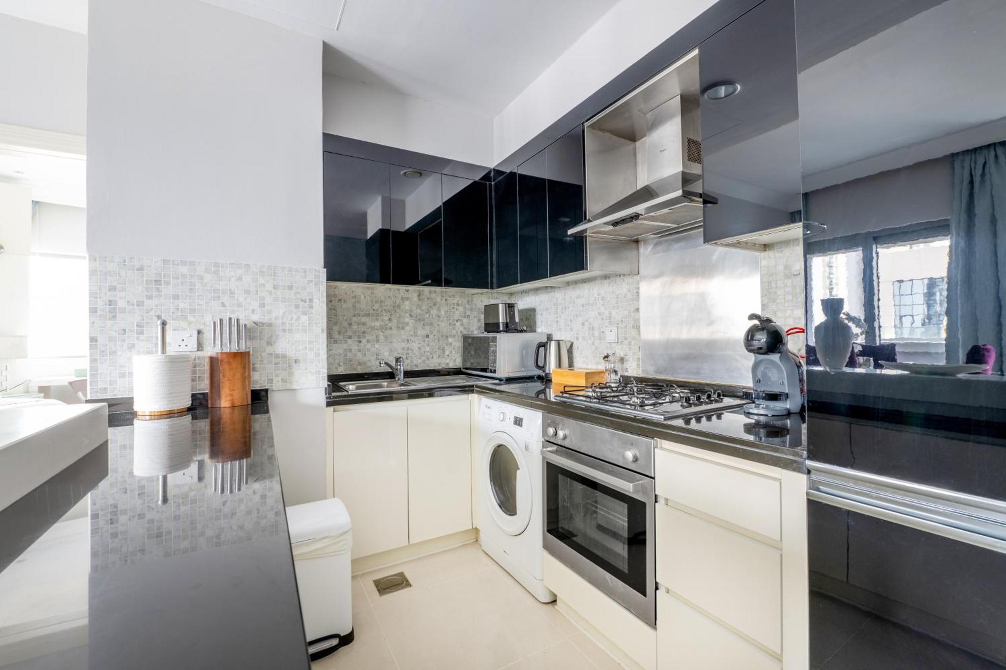 Appartement Damac Maison Mall Street Residences