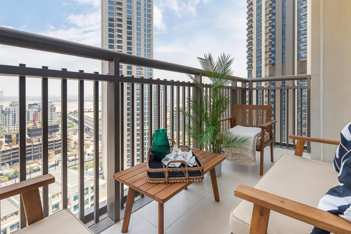 Frank Porter - Creekside 18 Apartamento Dubái