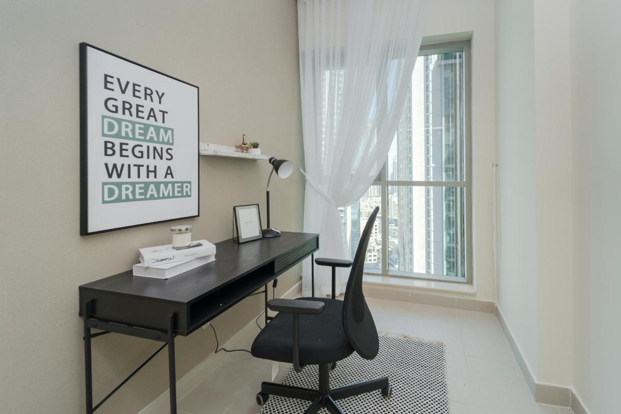 Modern 2br In Burj Khalifa View Blvd Central-2002