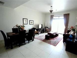 Apartemen Furnished Rentals- Reehan 8, Downtown Dubai
