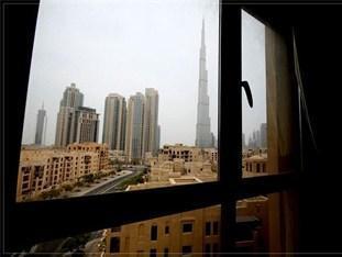 Apartemen Furnished Rentals- Reehan 8, Downtown