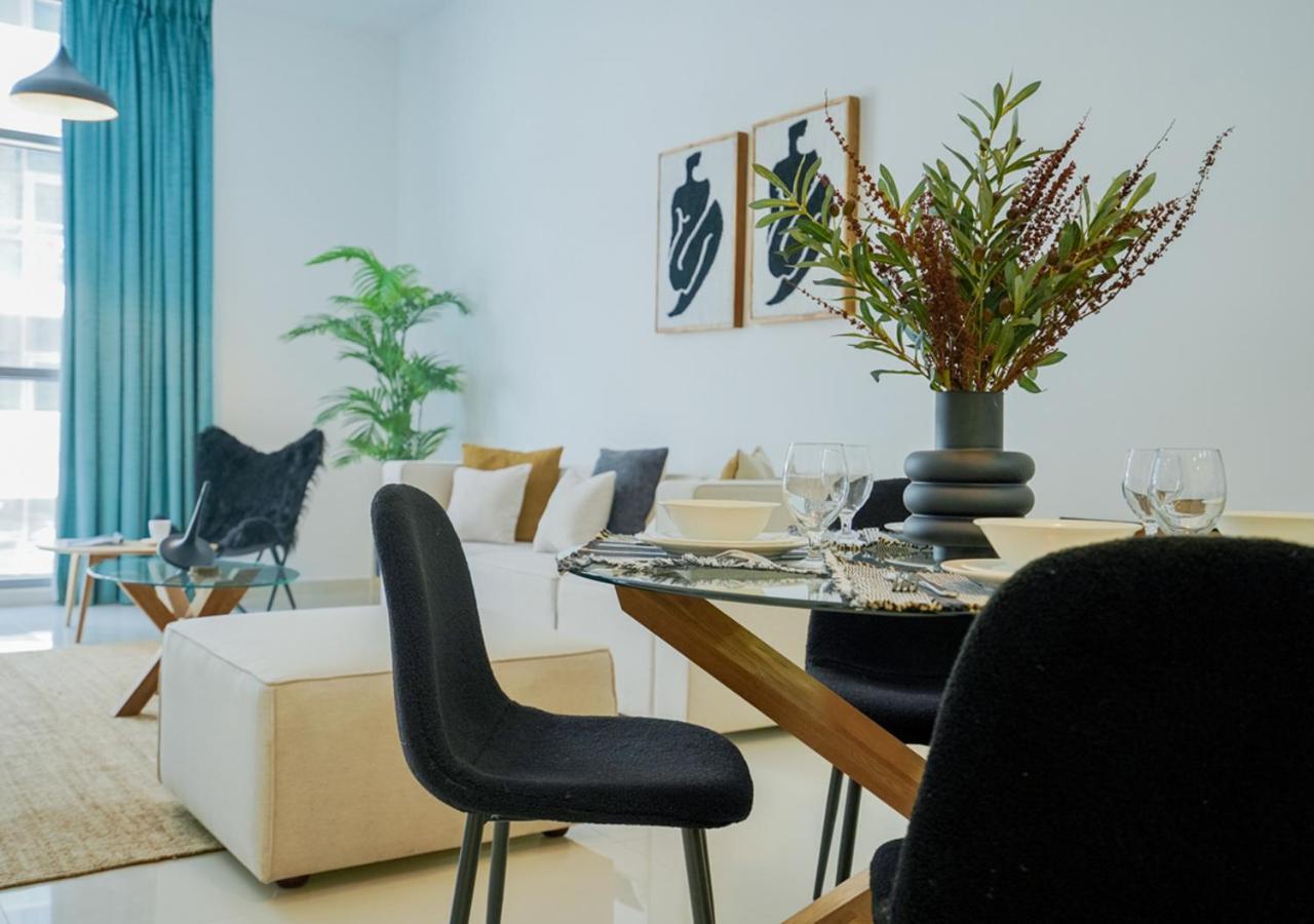 Host And - Luxury In Orchid, Damac Hills With Premium Amenities Appartement