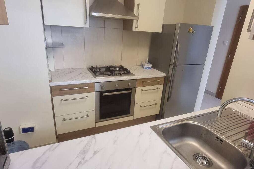 2 Bedroom With Pool View Brand New *
