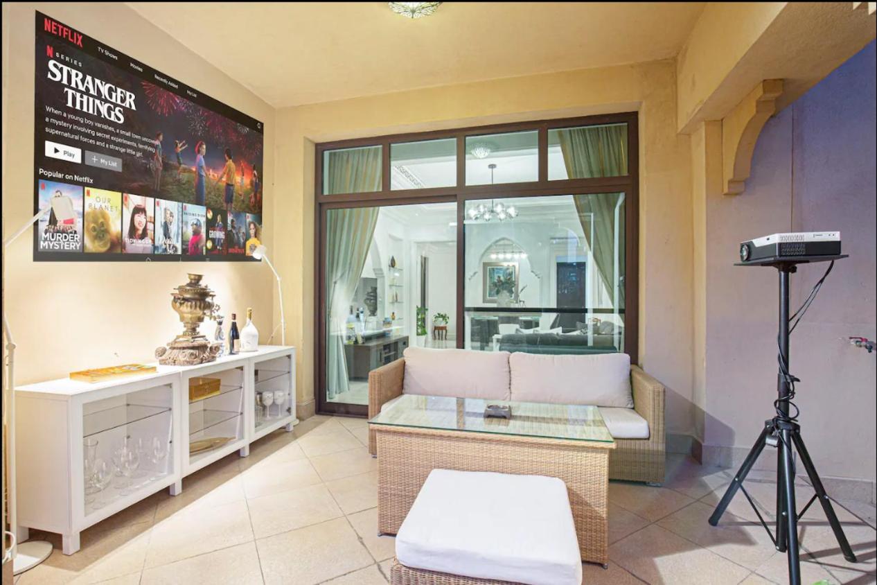 Apartamento Tranquil Oasis- 2bedroom, Connected To Mall