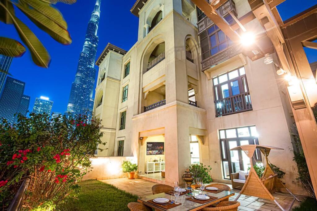 Apartamento Tranquil Oasis- 2bedroom, Connected To Mall *