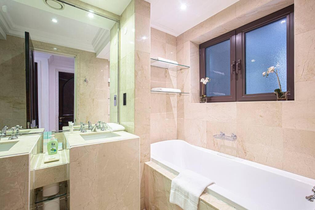 Apartamento Tranquil Oasis- 2bedroom, Connected To Mall
