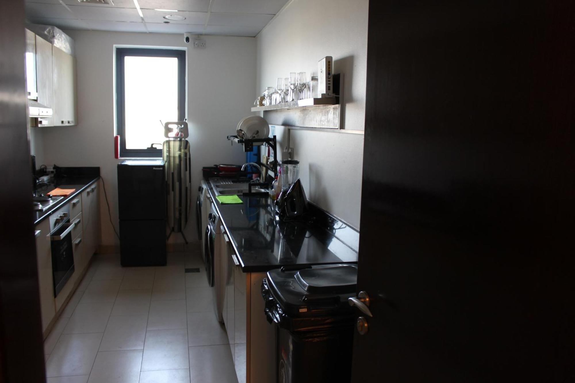 Four Stars Hostal Dubái