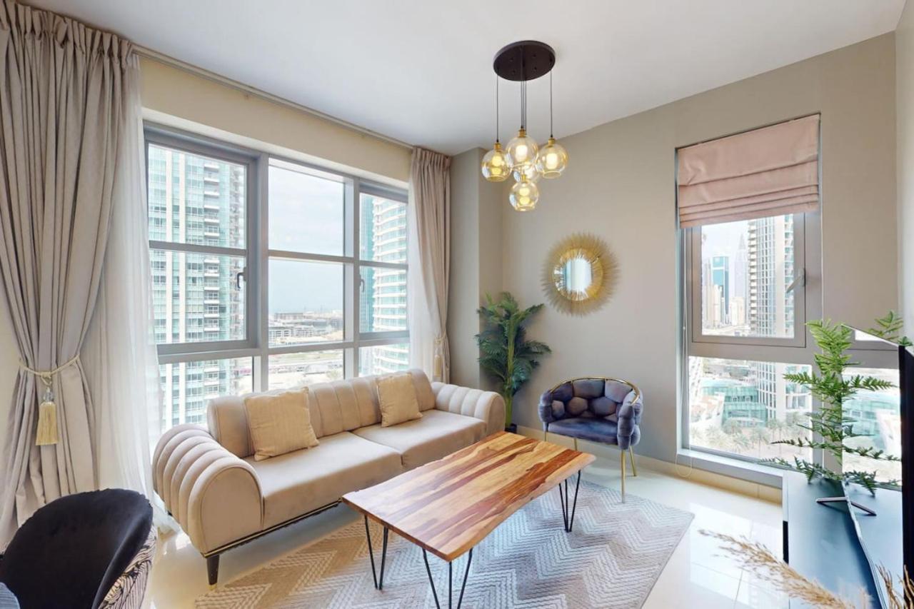 Standpoint Tower A - Perfect One Bedroom Dubaï