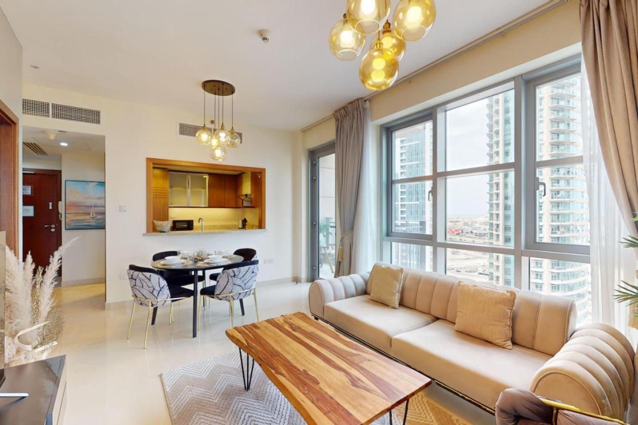 Appartement Standpoint Tower A - Perfect One Bedroom *