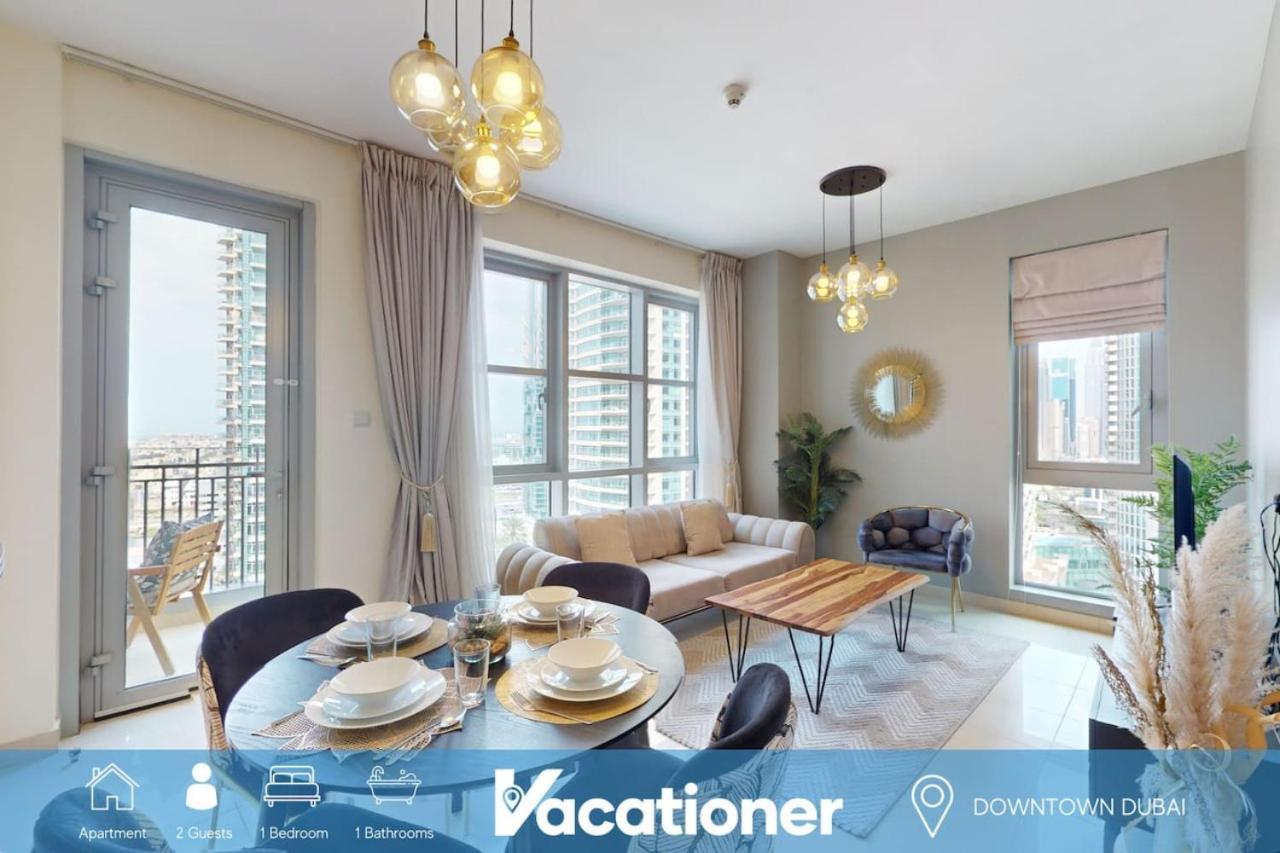 Appartement Standpoint Tower A - Perfect One Bedroom *