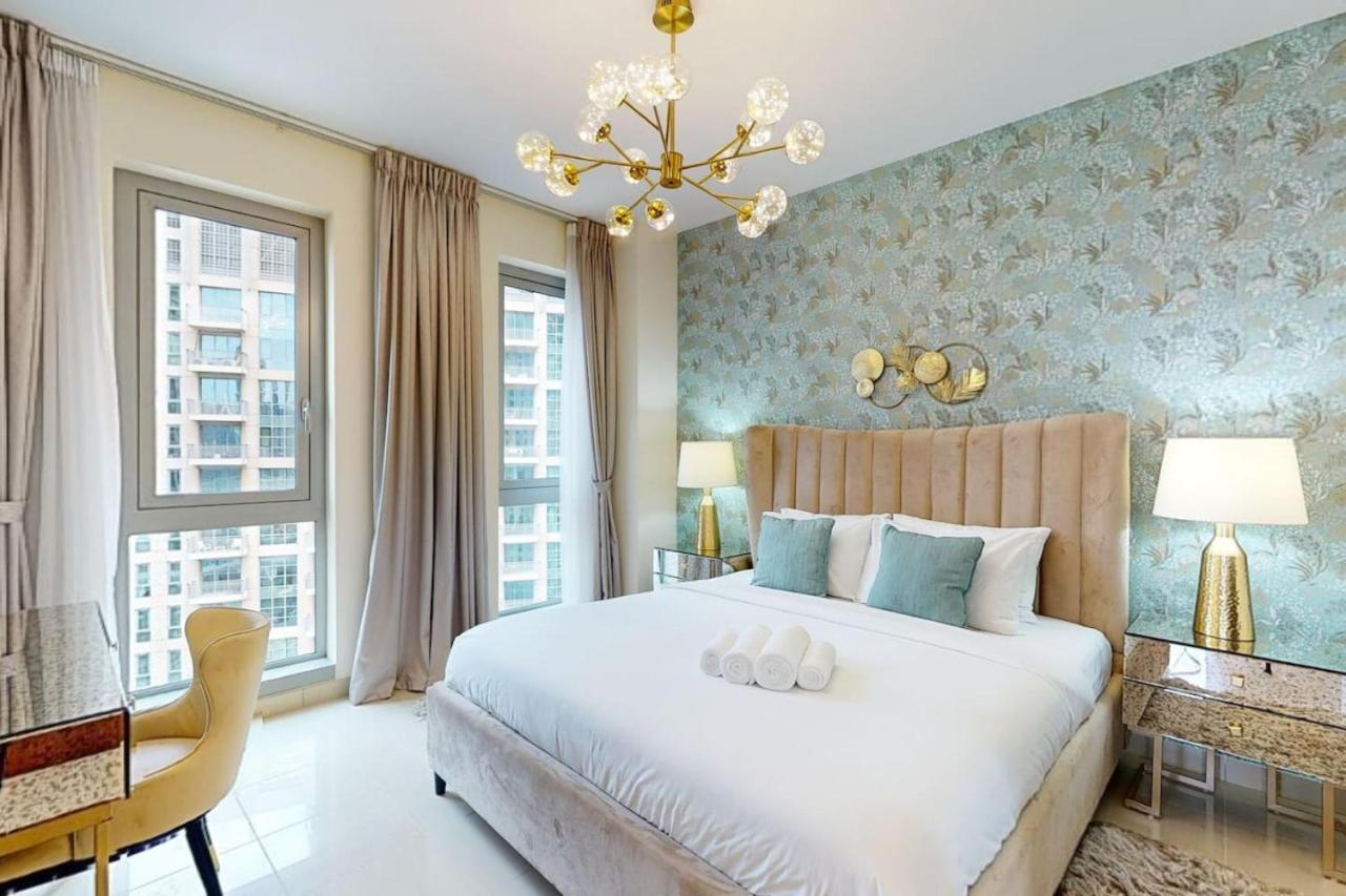 Standpoint Tower A - Perfect One Bedroom * Dubaï