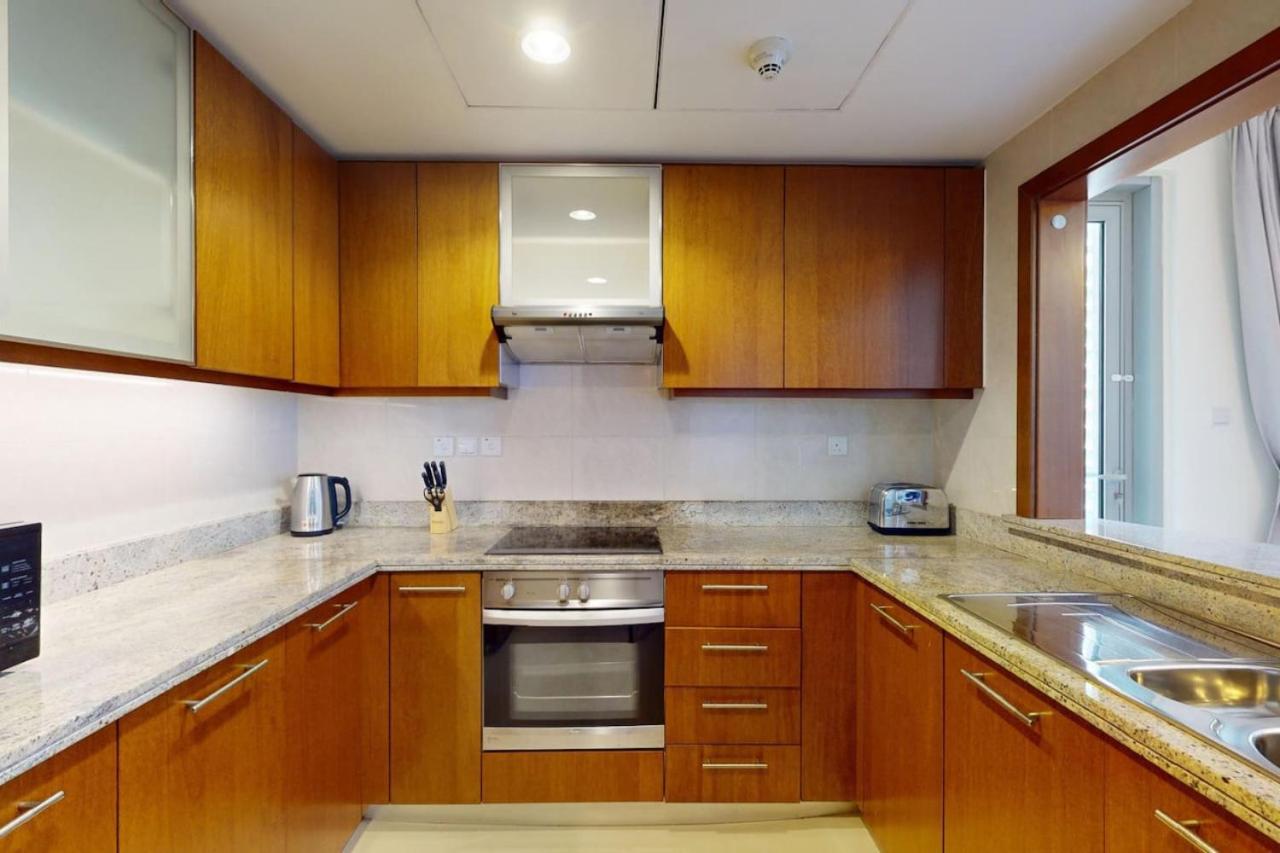 Standpoint Tower A - Perfect One Bedroom Appartement
