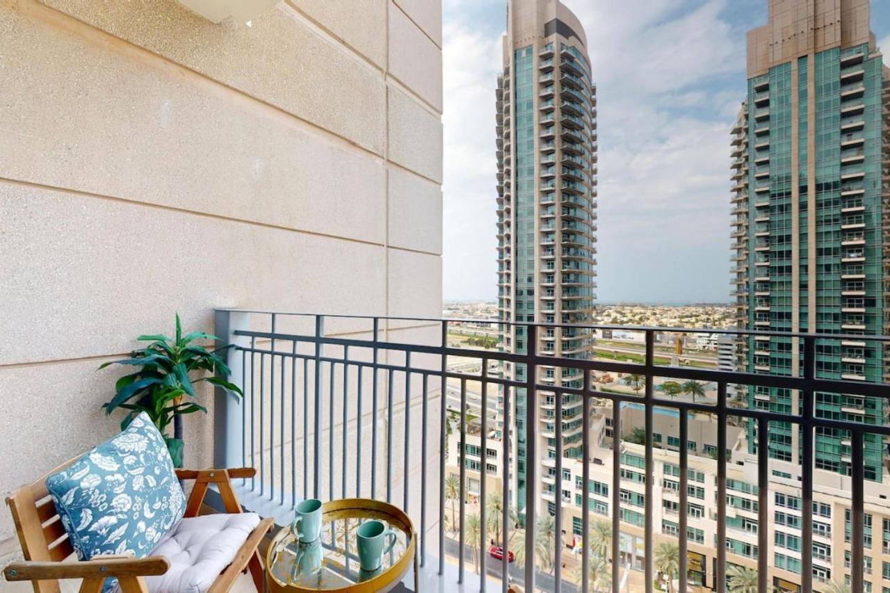 Standpoint Tower A - Perfect One Bedroom Appartement