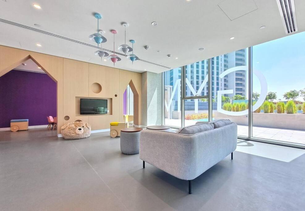 Appartement Spectacular Burj Khalifa View 2 Min To Mall Dubaï