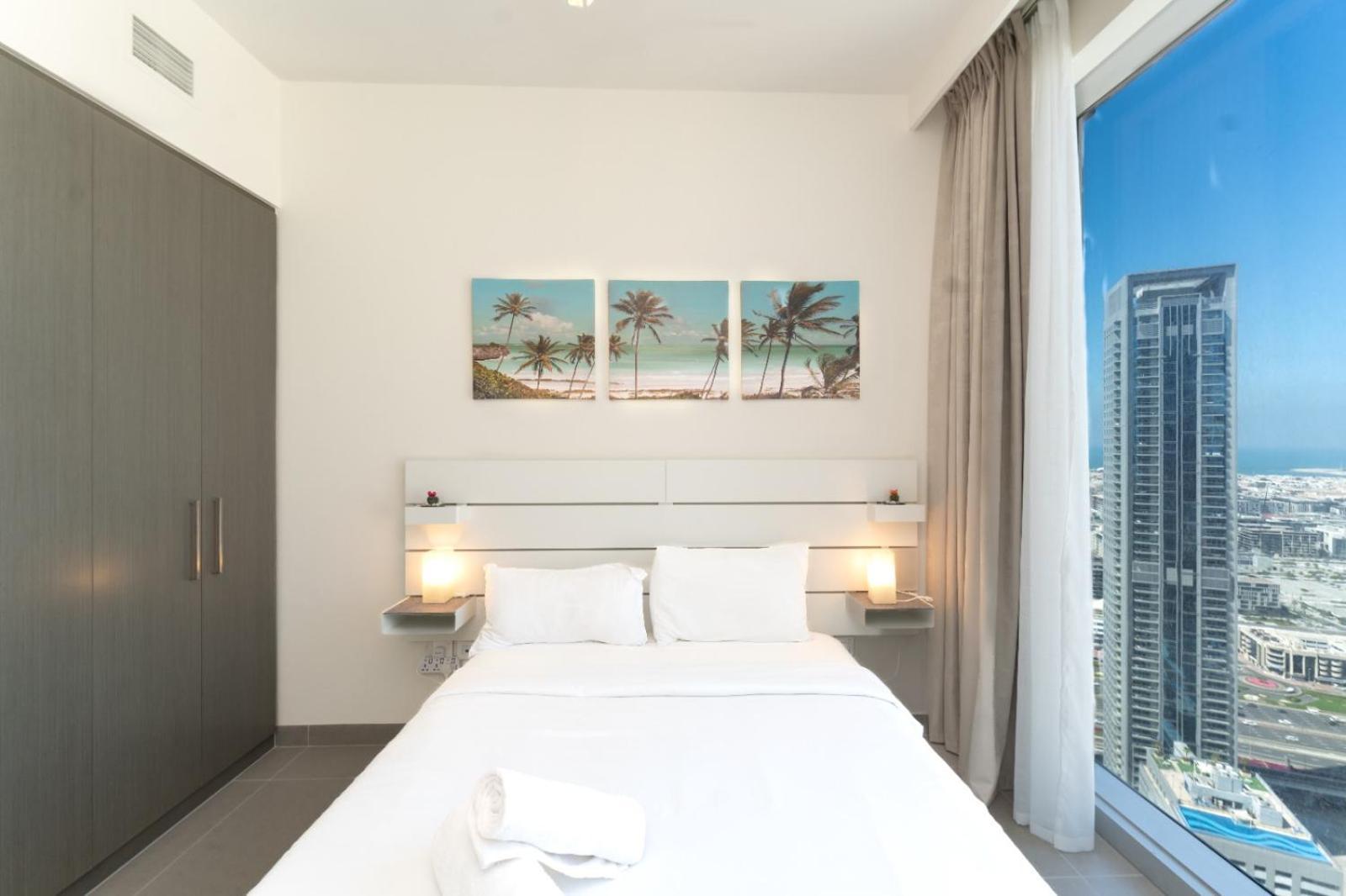 Charming In Downtown Just Steps From Burj Khalifa & Mall By Bhavan * Dubái