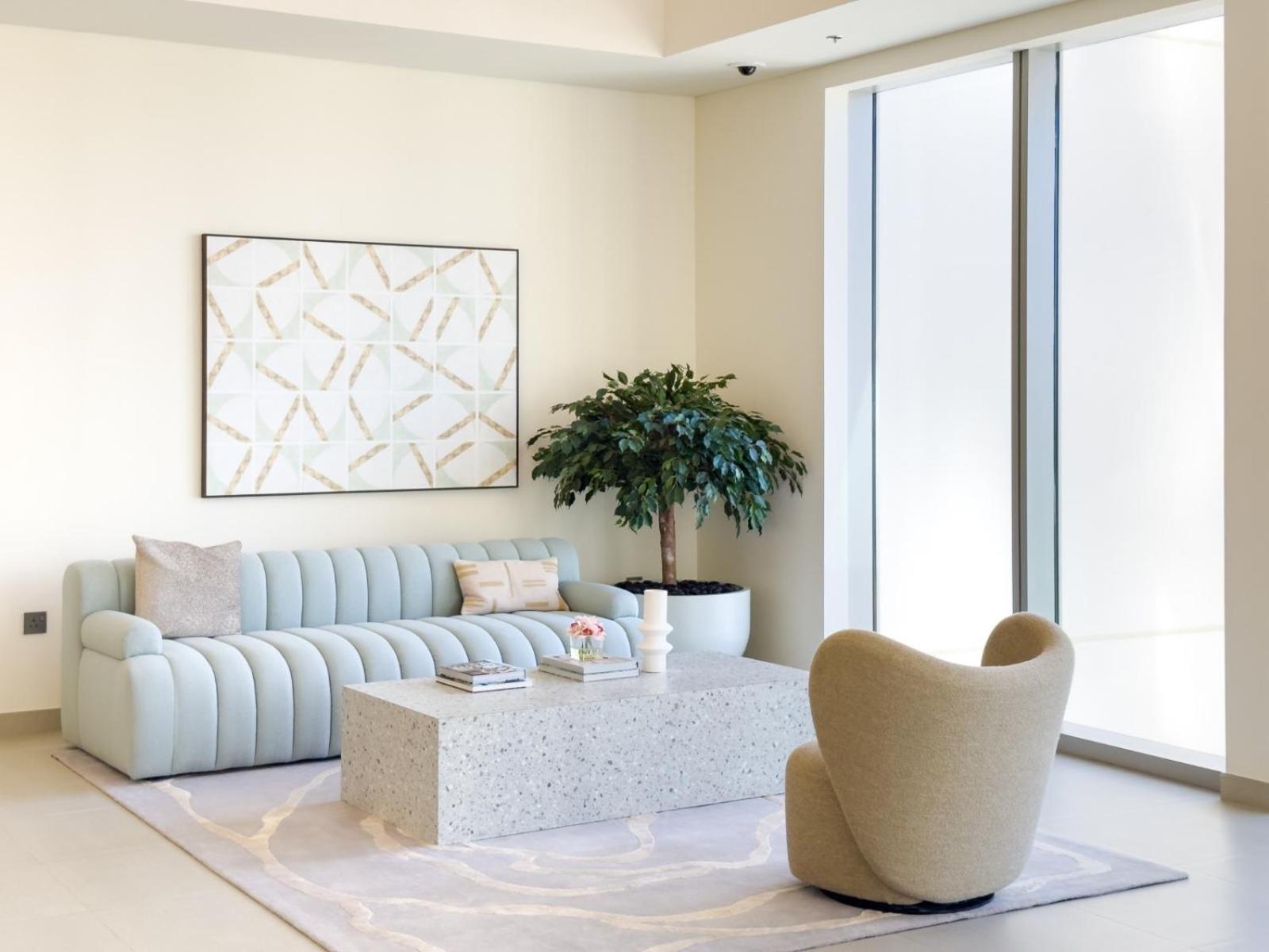 Charming In Downtown Just Steps From Burj Khalifa & Mall By Bhavan Dubái