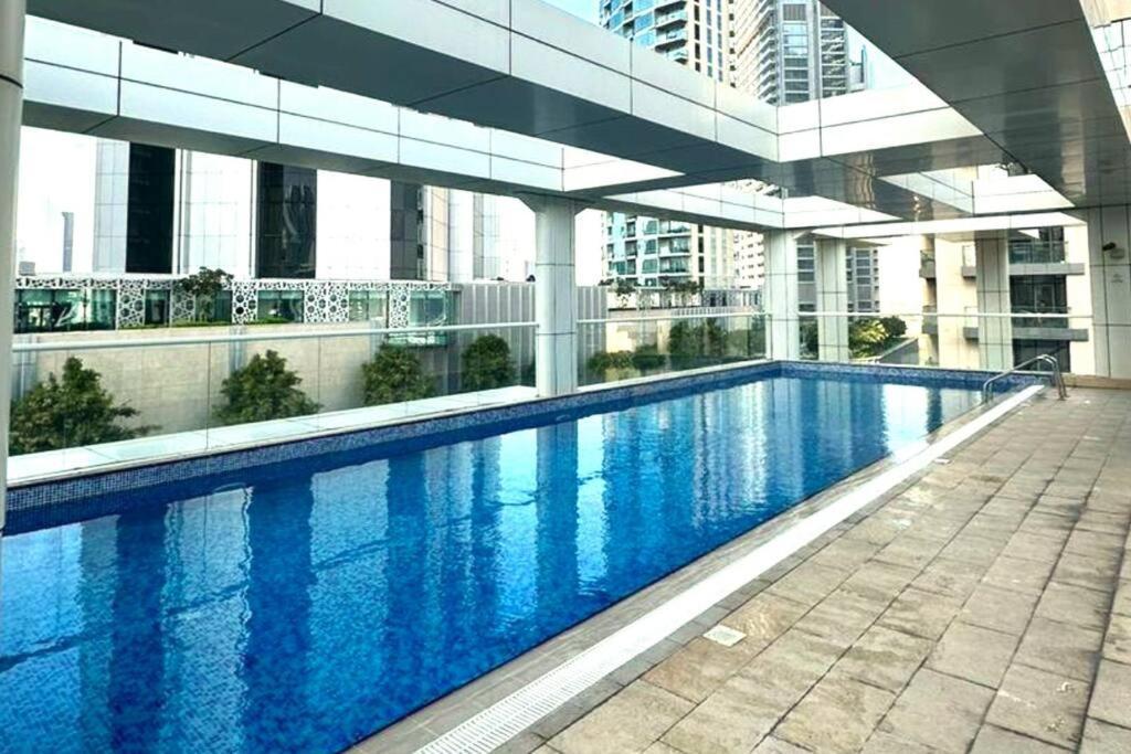 1br + Maid In Downtown Dubai