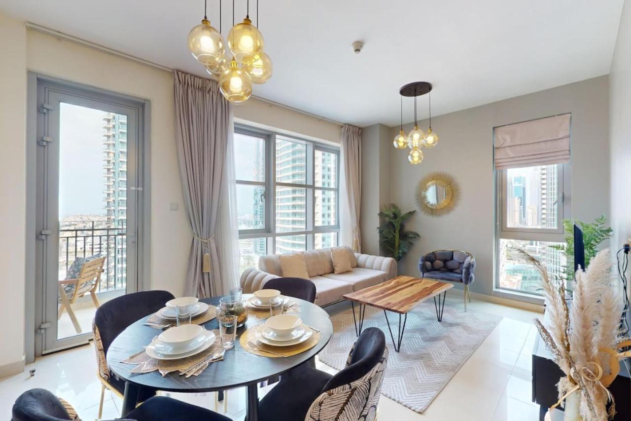 Standpoint Tower A - Perfect One Bedroom Appartement *